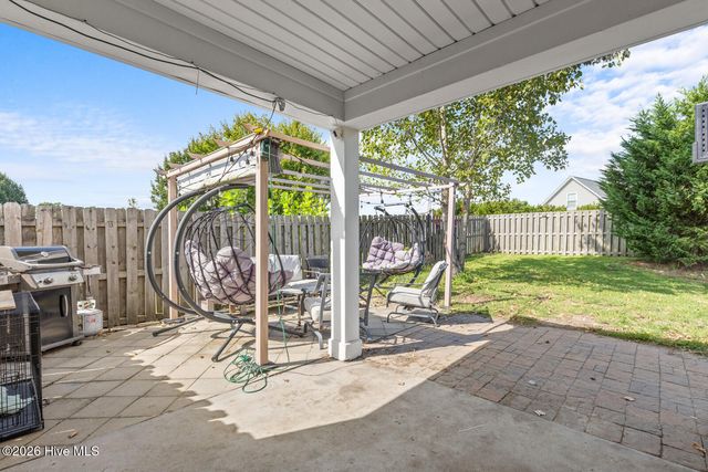 361 Rose Bud Lane, Holly Ridge, NC 28445