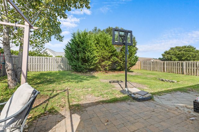361 Rose Bud Lane, Holly Ridge, NC 28445