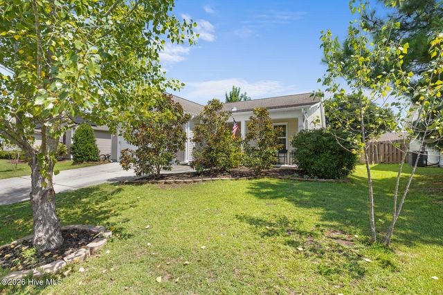 361 Rose Bud Lane, Holly Ridge, NC 28445