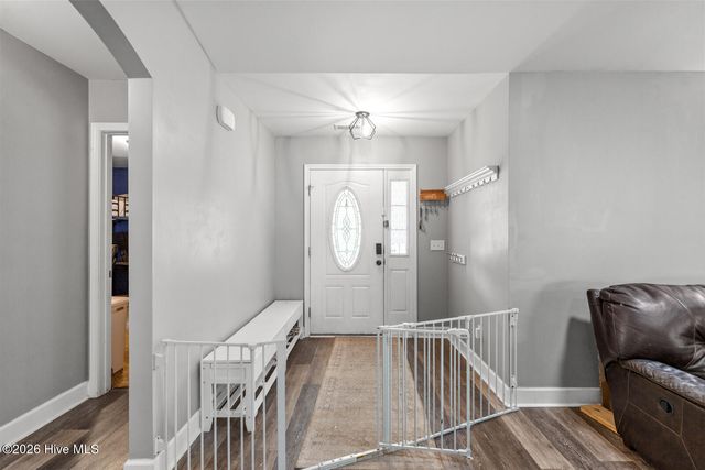 361 Rose Bud Lane, Holly Ridge, NC 28445