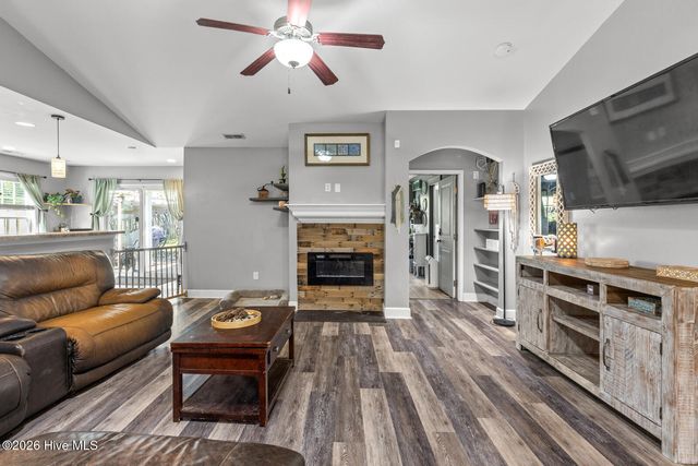 361 Rose Bud Lane, Holly Ridge, NC 28445