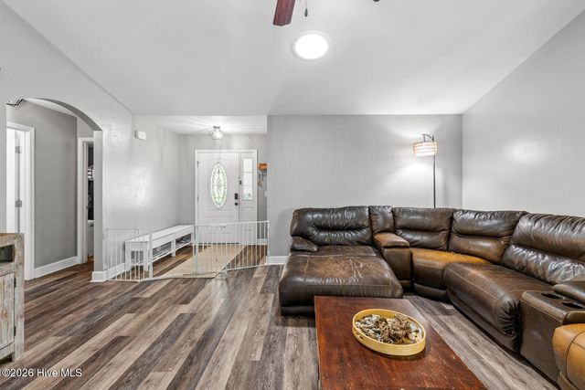 361 Rose Bud Lane, Holly Ridge, NC 28445