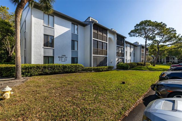 1182 PINE RIDGE CIRCLE W A2, Tarpon Springs, FL 34688