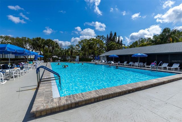 1182 PINE RIDGE CIRCLE W A2, Tarpon Springs, FL 34688