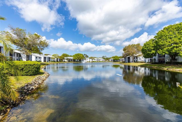 1182 PINE RIDGE CIRCLE W A2, Tarpon Springs, FL 34688