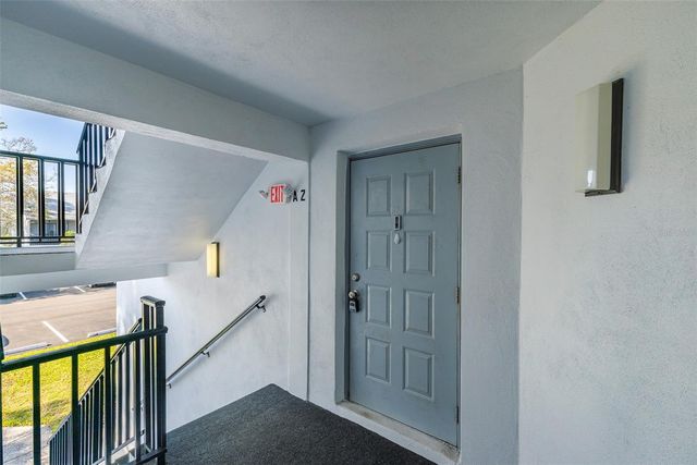 1182 PINE RIDGE CIRCLE W A2, Tarpon Springs, FL 34688