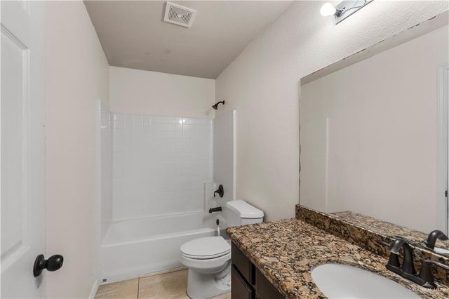 8826 Spoonbill Street, Harlingen, TX 78552