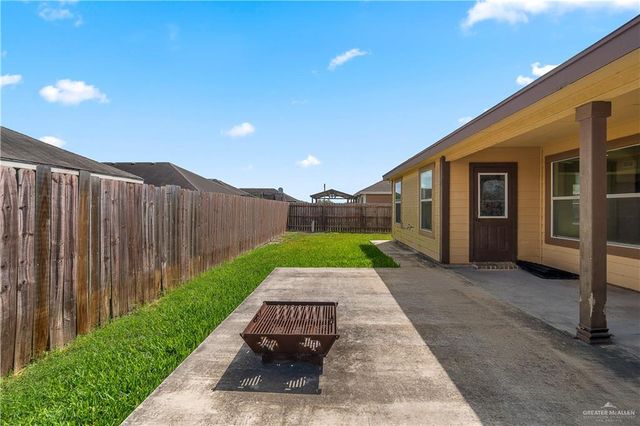 8826 Spoonbill Street, Harlingen, TX 78552