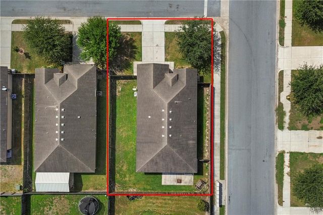 8826 Spoonbill Street, Harlingen, TX 78552