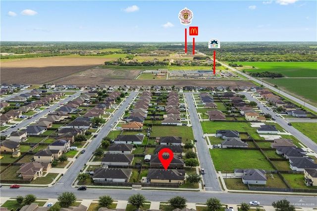 8826 Spoonbill Street, Harlingen, TX 78552