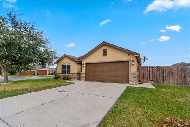 8826 Spoonbill Street, Harlingen, TX 78552