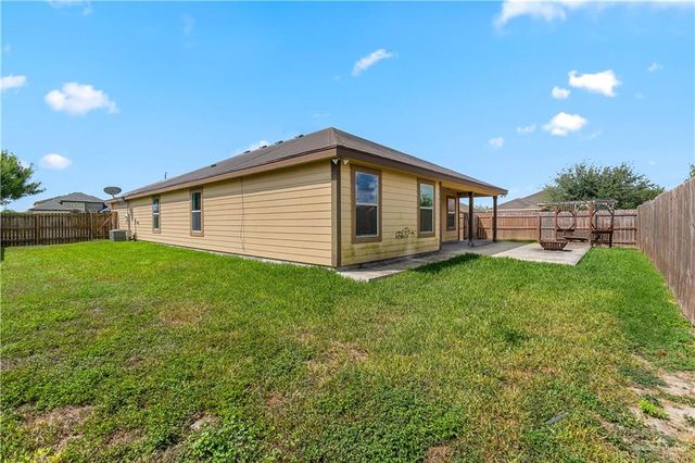 8826 Spoonbill Street, Harlingen, TX 78552