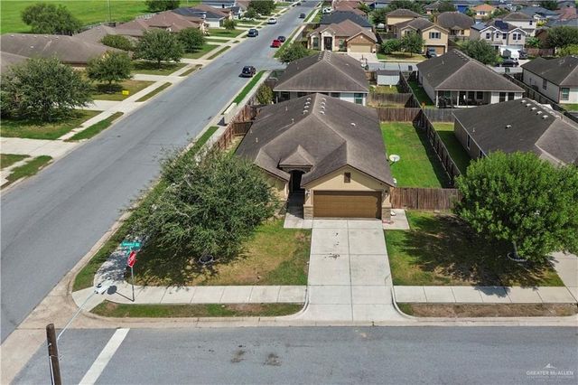 8826 Spoonbill Street, Harlingen, TX 78552