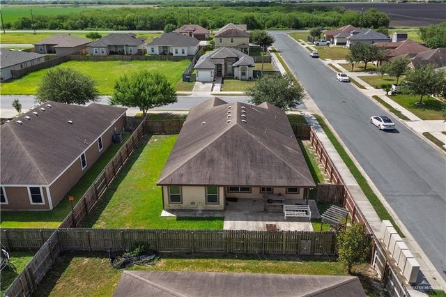 8826 Spoonbill Street, Harlingen, TX 78552