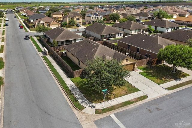 8826 Spoonbill Street, Harlingen, TX 78552