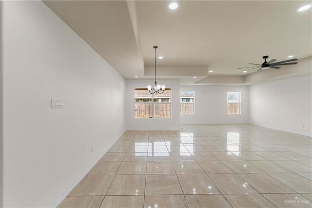 8826 Spoonbill Street, Harlingen, TX 78552