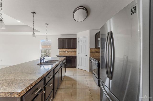 8826 Spoonbill Street, Harlingen, TX 78552