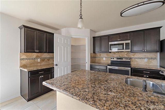 8826 Spoonbill Street, Harlingen, TX 78552