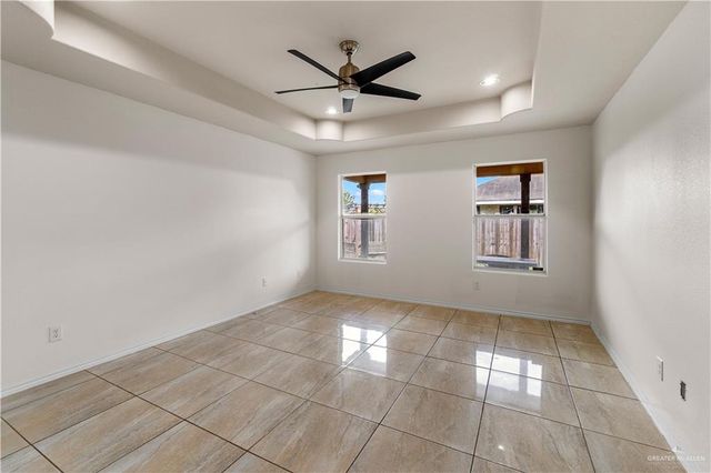 8826 Spoonbill Street, Harlingen, TX 78552