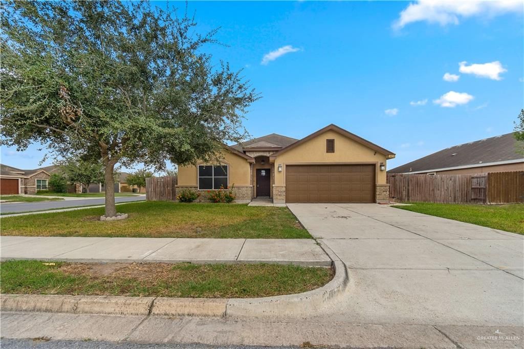 8826 Spoonbill Street, Harlingen, TX 78552
