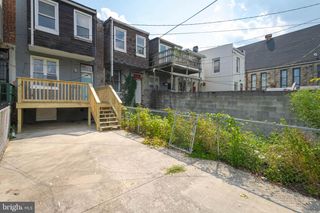 2222 E OLIVER STREET, Baltimore, MD 21213