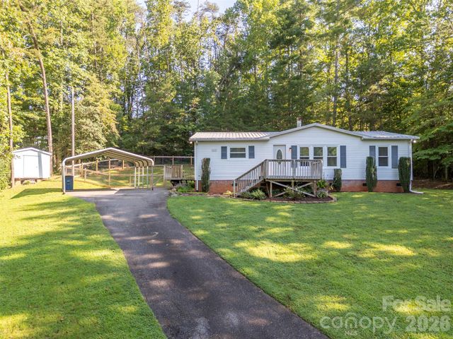3011 Mill Race Court, Morganton, NC 28655