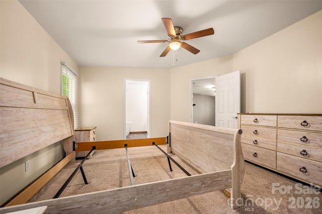 3011 Mill Race Court, Morganton, NC 28655