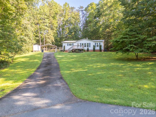 3011 Mill Race Court, Morganton, NC 28655