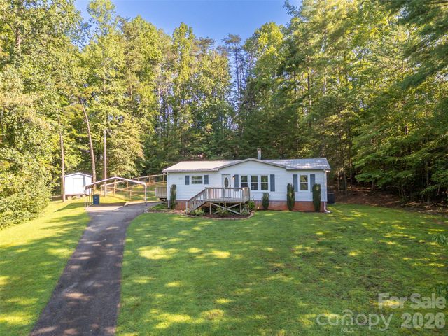 3011 Mill Race Court, Morganton, NC 28655