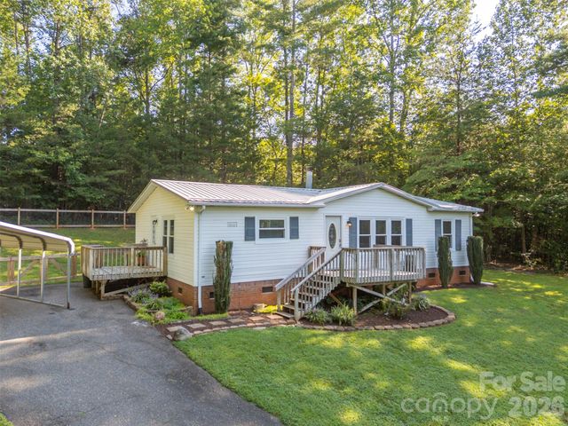 3011 Mill Race Court, Morganton, NC 28655