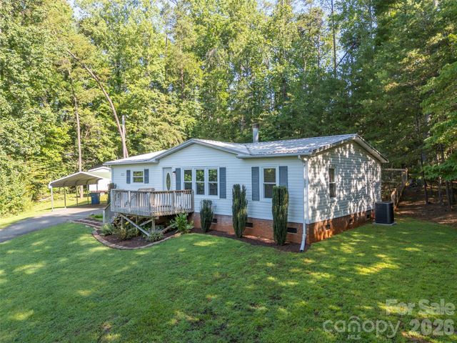 3011 Mill Race Court, Morganton, NC 28655