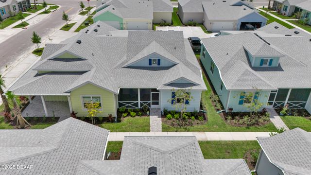 275 Last Mango Drive, Daytona Beach, FL 32124