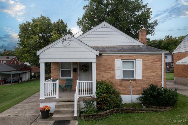 1631 Marilyn Lane, North College Hill, OH 45231
