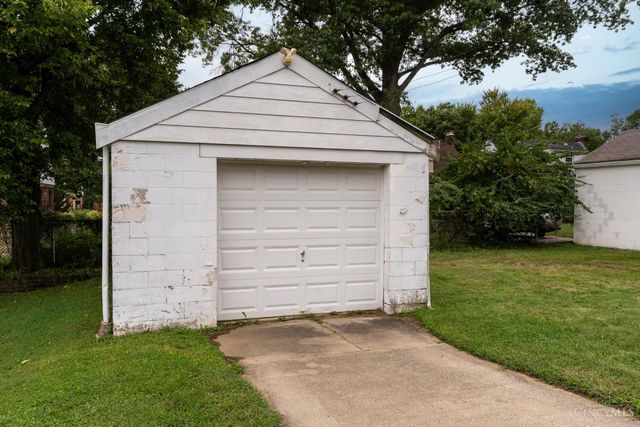 1631 Marilyn Lane, North College Hill, OH 45231