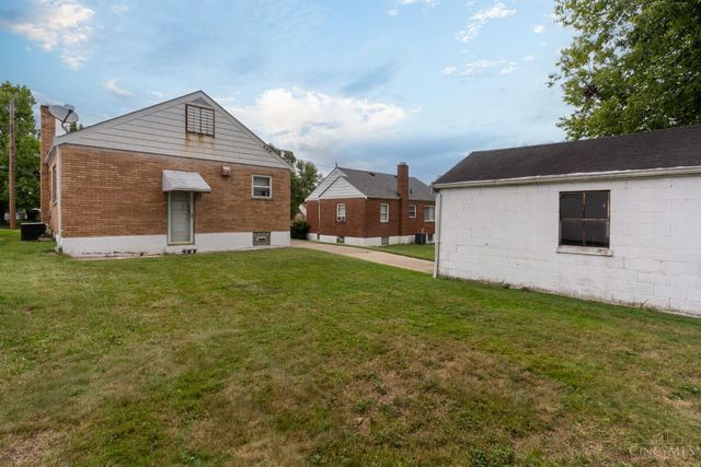 1631 Marilyn Lane, North College Hill, OH 45231