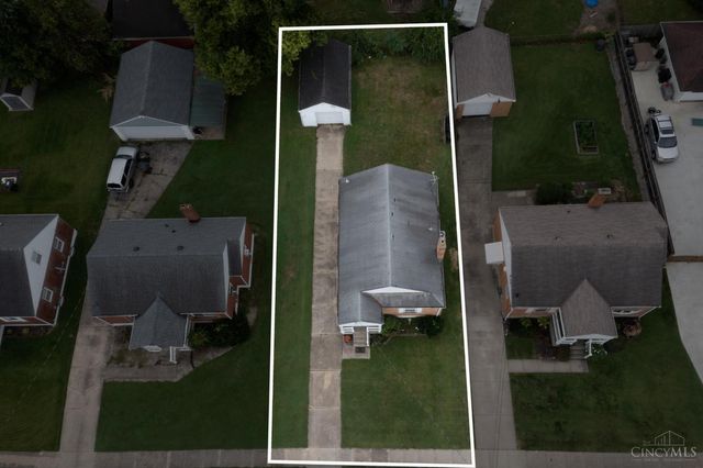 1631 Marilyn Lane, North College Hill, OH 45231