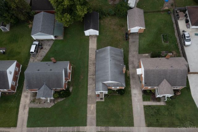 1631 Marilyn Lane, North College Hill, OH 45231