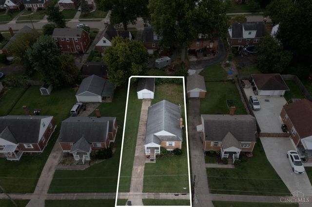 1631 Marilyn Lane, North College Hill, OH 45231