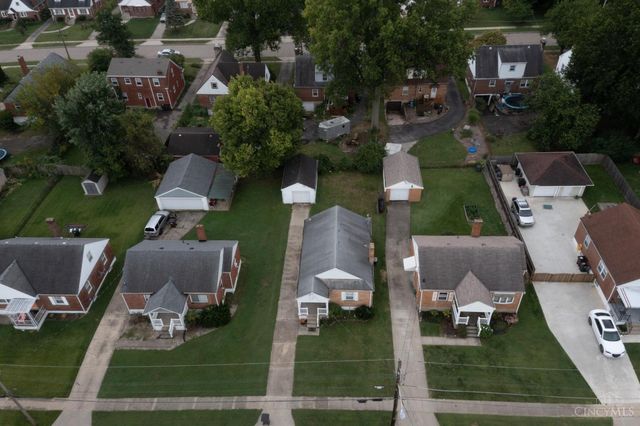 1631 Marilyn Lane, North College Hill, OH 45231