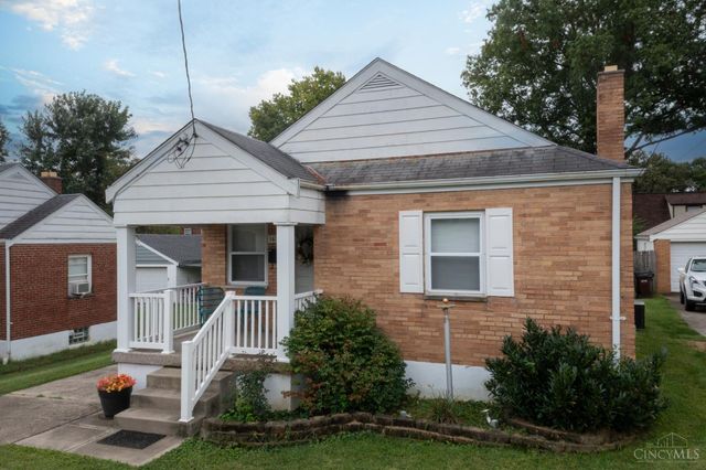 1631 Marilyn Lane, North College Hill, OH 45231