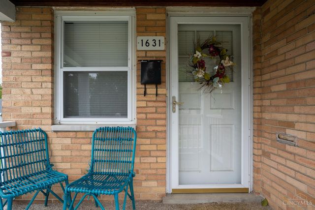 1631 Marilyn Lane, North College Hill, OH 45231