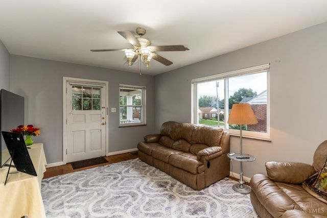 1631 Marilyn Lane, North College Hill, OH 45231