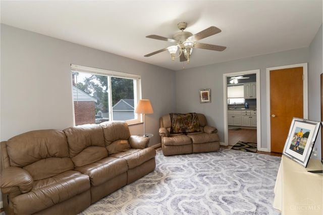 1631 Marilyn Lane, North College Hill, OH 45231