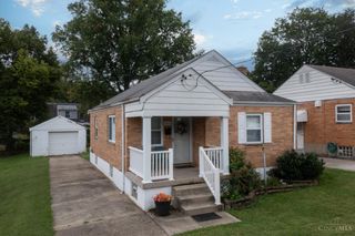 1631 Marilyn Lane, North College Hill, OH 45231