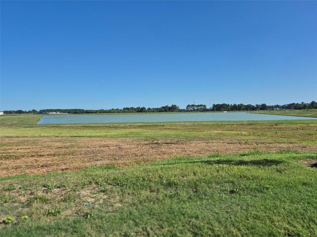 419 Dorion Lagoon Drive, Crosby, TX 77532