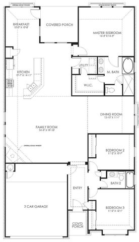 419 Dorion Lagoon Drive, Crosby, TX 77532