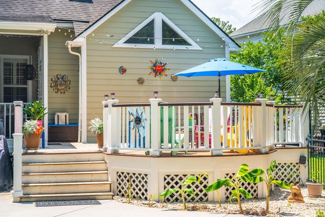 2765 Victoria Lake Drive, Mount Pleasant, SC 29466