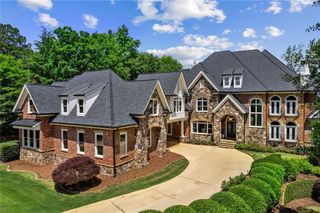 5322 Legends Drive, Braselton, GA 30517