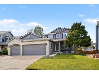 5101 S Olathe Cir, Centennial, CO 80015