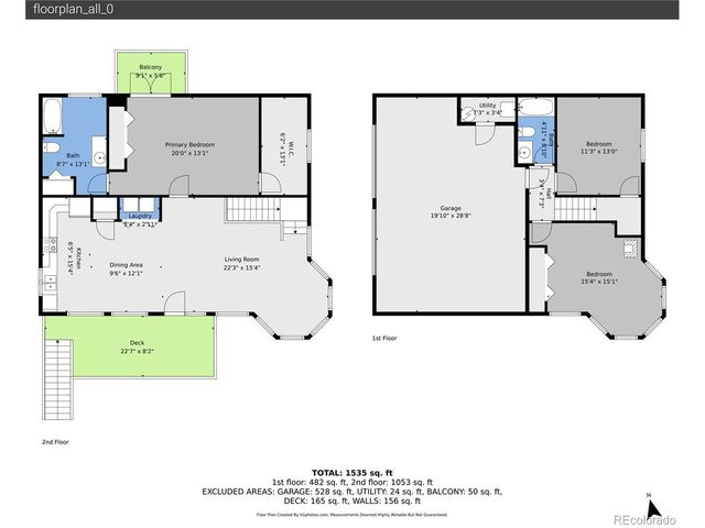 303 Kudu Trl, Bailey, CO 80421